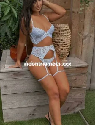 24 - Ruby Escort Taranto - 3512256691