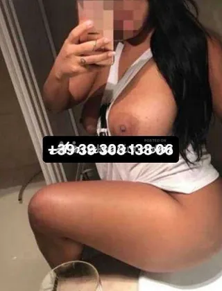 2 - Angelica Escort Ancona - 3930313806