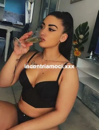 5 - Raisa Escort Ferrara - 3920780295