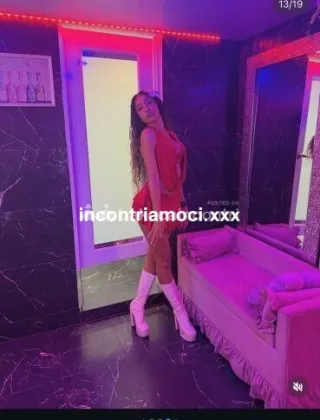 6 - Astrid Escort Caserta - 3895269201