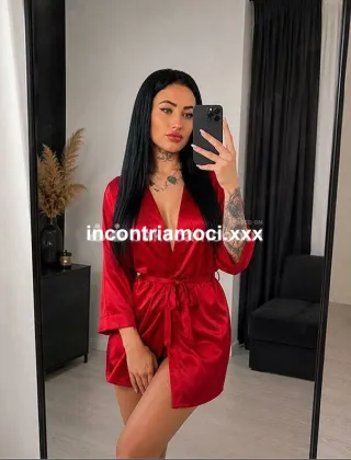 4 - Karla Escort Bergamo - 3533092404