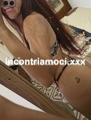 1 - Sofia Escort Pisa - 3207664908