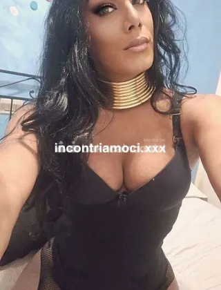 28 - Lili Piranha Trans Perugia - 3934962683