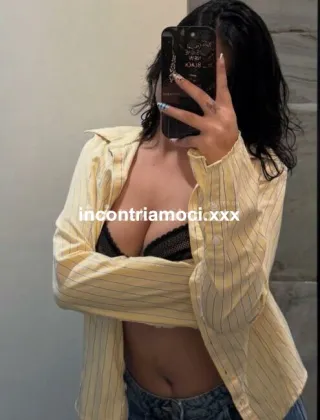 17 - Giulia Escort Torino - 3272152847