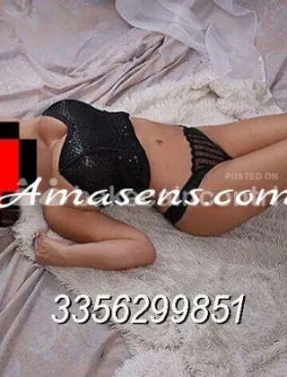 22 - Sonia Escort Pisa - 3356299851