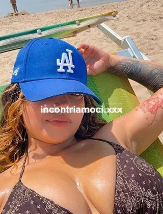 17 - Pia Escort Bari - 3512378624