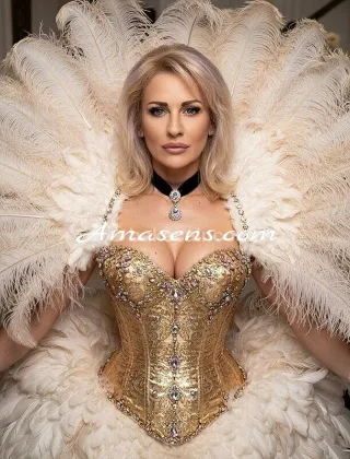 1 - Superviky Escort Savona - 3334086040