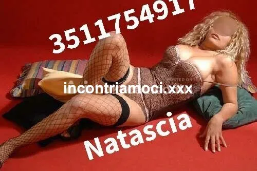 Natacha