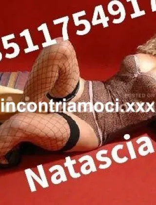 3511754917 - Natacha 29 Escort Roma