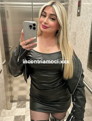 15 - Katty E Dalianys Trans Trento - 3511129302