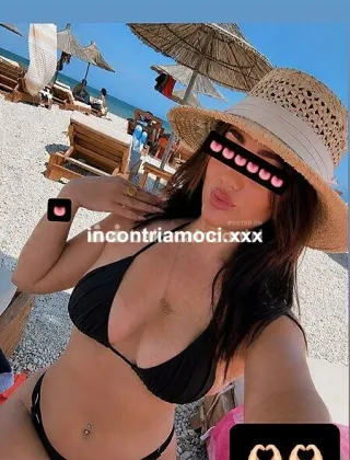 1 - Sefora Escort Torino - 3520726023