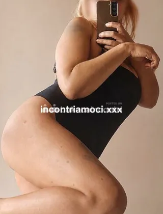 11 - Sharon Escort Torino - 3518632031