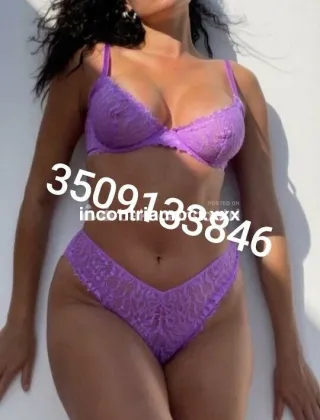 9 - Lele Escort Matera - 3509133846