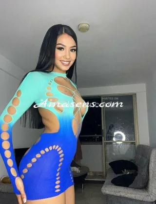 36 - Escort Foggia - 3486599307