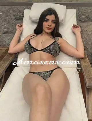 21 - Daniela Escort Barletta-Andria-Trani - 3382906814