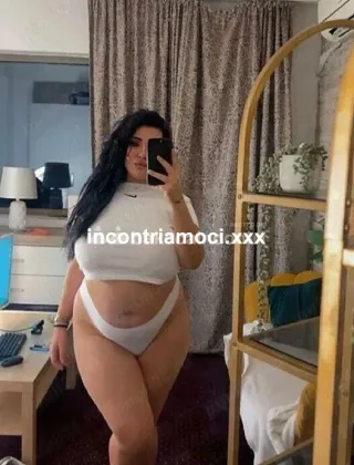 3 - Betty Escort Reggio Emilia - 3930238160