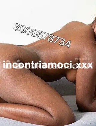 3509557258 - Kati 26 Escort Forlì-Cesena