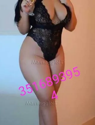 2 - Massaggi Genova - 3516893954