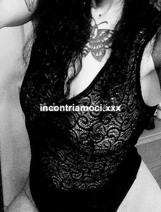 5 - Morgana Escort Torino - 3454293825