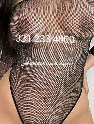 17 - Liliana Escort Perugia - 3312334800