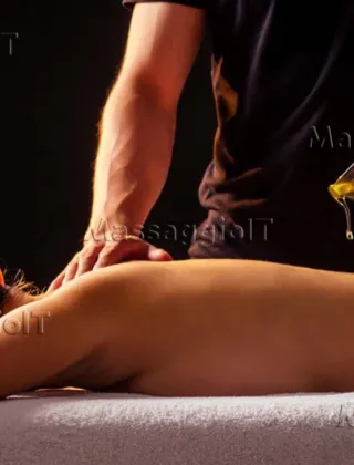 4 - Info Massaggi Bologna - 3899524334