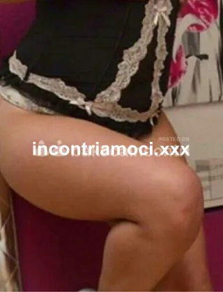20 - Cinzia Massaggi Sassari - 3409662019