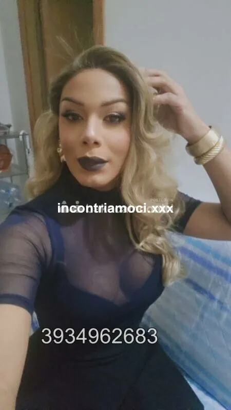Lili Piranha