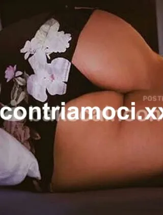 33 - Laura Escort Cosenza - 3297658434