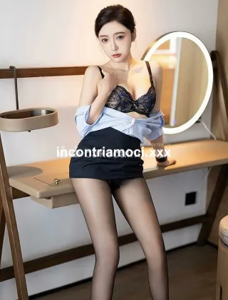 3891336722 - Anna 24 Escort Bergamo