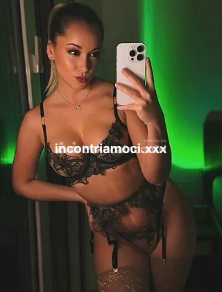 31 - Nela Escort Bologna - 3508783470