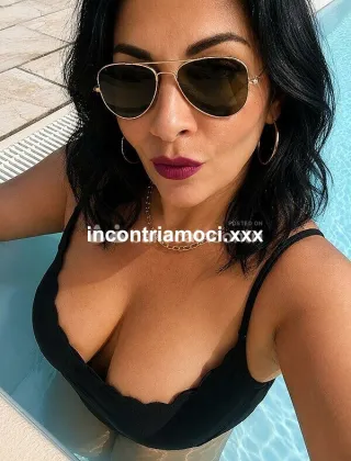 19 - Sara Escort Verona - 3513110357
