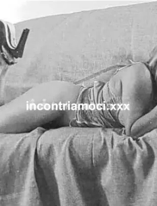 32 - Tizia Escort Catanzaro - 3716618655