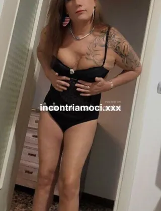 9 - Bella Trans Trans Alessandria - 3516831771