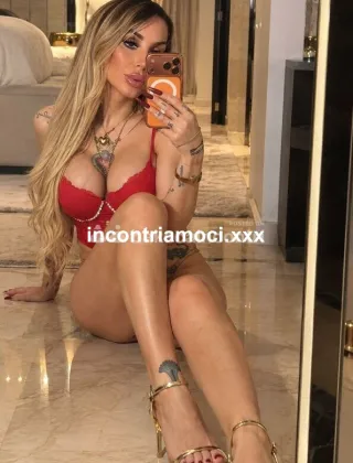 2 - Ilary Trans Italian Trans Pescara - 3240840551