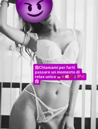 15 - Laura Escort Genova - 3508403277