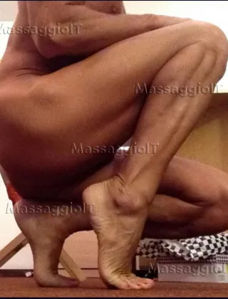 16 - Naked Erotico Massaggi Torino - 3463136066