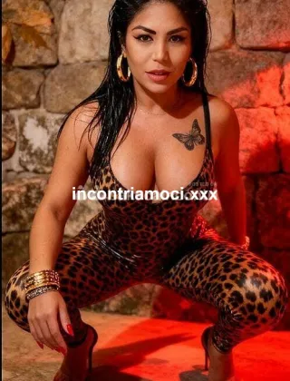 23 - Adriana Escort Barletta-Andria-Trani - 3801462000