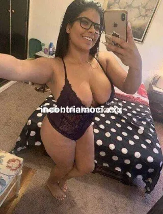 32 - Jessica Escort Reggio Calabria - 3509174392