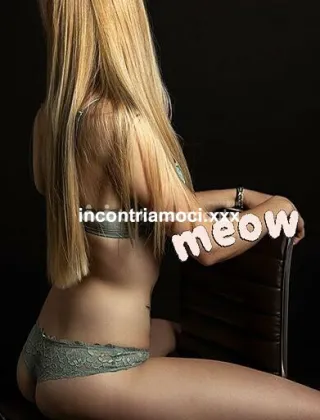 1 - Patrizia Escort Savona - 3516851727