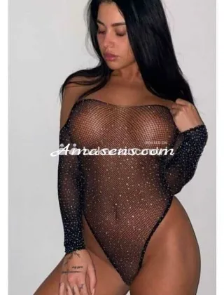 5 - Katy Escort Reggio Calabria - 3510397430