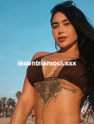 33 - Manu Escort Roma - 3508306382