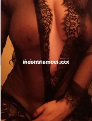 2 - Massaggiatrice Escort Bergamo - 3289648613
