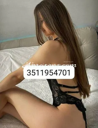 32 - Valentina Escort Mantova - 3511954701
