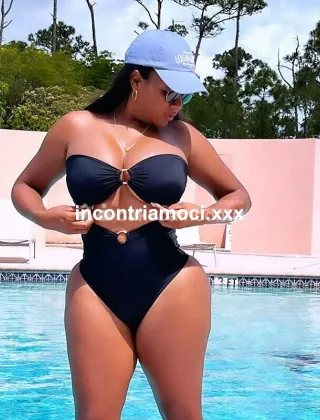 1 - Unic@ Ver@ Escort Reggio Calabria - 3509169540