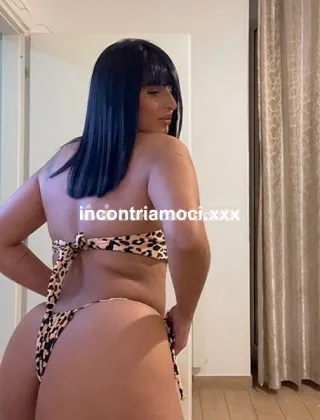30 - Bruna Escort Taranto - 3313111013