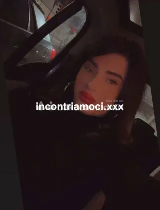 34 - Gabriella Trans Napoli - 3203188178