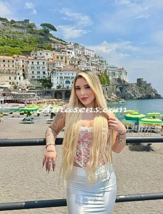 12 - Larissa Escort Torino - 3447030361