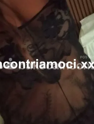 5 - Daniela Escort Napoli - 3516769523