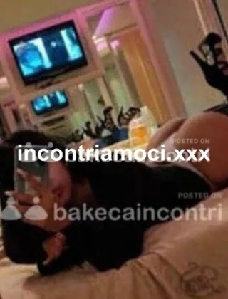 3895562452 - A Trapani Prima Volta Bellissima Brassiliana