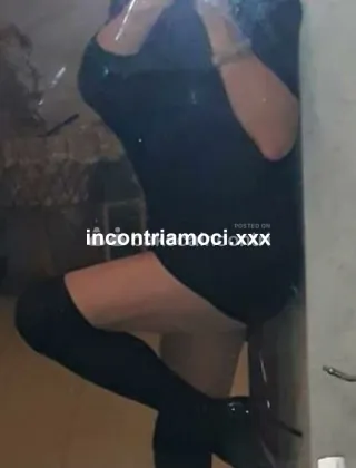 12 - Mstella Escort Pavia - 3338037128